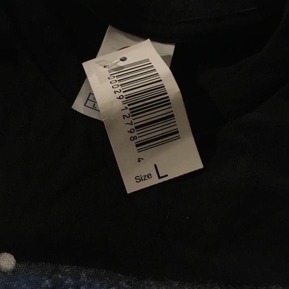 Cute Christmas Cat T-shirt - Picture 2 of 2